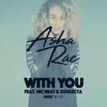 Portada para "With You"