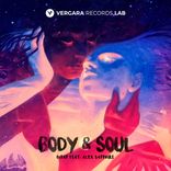 Artwork for "Body & Soul"