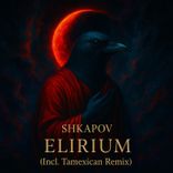Artwork für "Elirium"