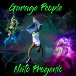 Artwork for "Garage People"