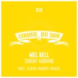 Artwork for "Sunday Morning"