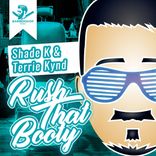 Artwork for "Rush That Body"