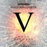 Artwork for "Superhero"