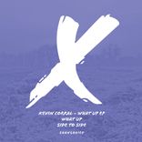 Artwork for "What Up EP"