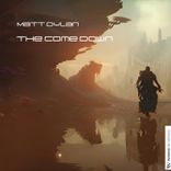 Portada para "The Come Down"