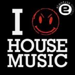 Artwork for "I House Music"