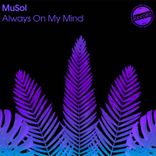 Artwork voor "Always on My Mind"