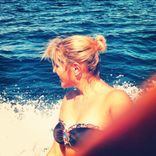 Portada para "The Silence Between Us"