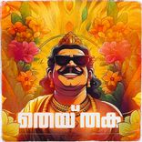 Artwork for "They Thaka"