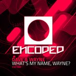 Artwork for "What's My Name Wayne?"