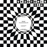 Artwork for "Illussioned Hydro EP"