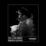 Artwork for "Round We Go"