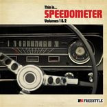 Artwork voor "This Is Speedometer, Vol. 1 & 2"