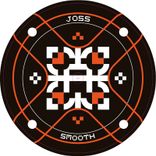 Artwork voor "Smooth / Sharp"