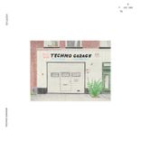 Artwork for "Techno Garage"