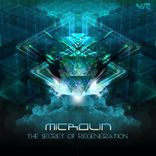 Artwork for "The Secret of Regeneration"