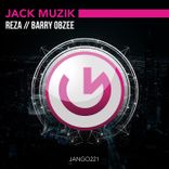 Artwork for "Jack Muzik"