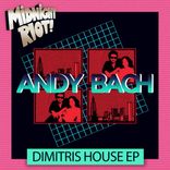 Artwork for "Dimitris House"