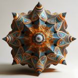 Artwork for "Kundalini Riddim"