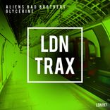 Artwork voor "Glycerine"