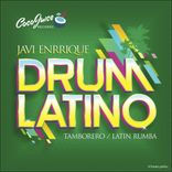 Artwork for "Drum Latino EP"