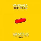 Artwork for "The Pills"