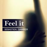 Artwork for "Feel It"