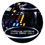 Portada para "ClubGear, Vol. 1"