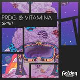 Artwork for "Spirit"