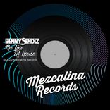 Artwork for "The Line Of House"