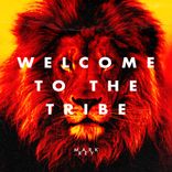 Artwork voor "Welcome To The Tribe"