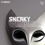 Artwork voor "Sneaky Weasel EP"