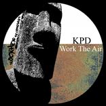 Artwork for "Work The Air"