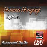 Artwork for "Equinox"