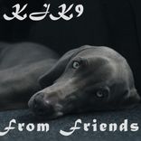 Artwork voor "From Friends"