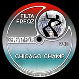 Artwork for "Chicago Champ"