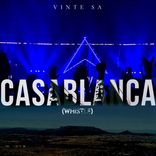 Artwork für "Casablanca (Whistle)"