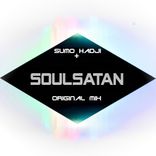 Portada para "Soulsatan"