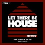 Artwork für "What I Need"