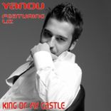 Artwork voor "King Of My Castle"