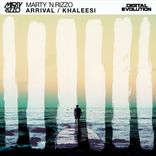 Artwork for "Arrival / Khaleesi"