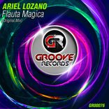 Artwork for "Flauta Magica"