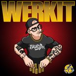 Portada para "Werkit"