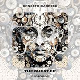 Artwork voor "The Quest EP"