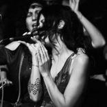 Artwork voor "Yemanja"