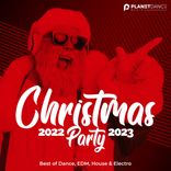 Artwork for "Christmas Party 2022-2023 (Best of Dance, EDM, House & Electro)"