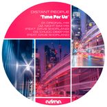 Artwork for "Time For Us"