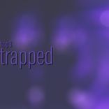 Portada para "Trapped"