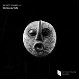 Artwork voor "We Got Remixed, Vol. 5"