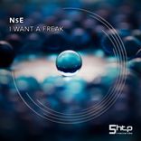 Artwork voor "I Want A Freak"